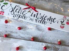 buon natale auguri fiuchetin il carmagnolese