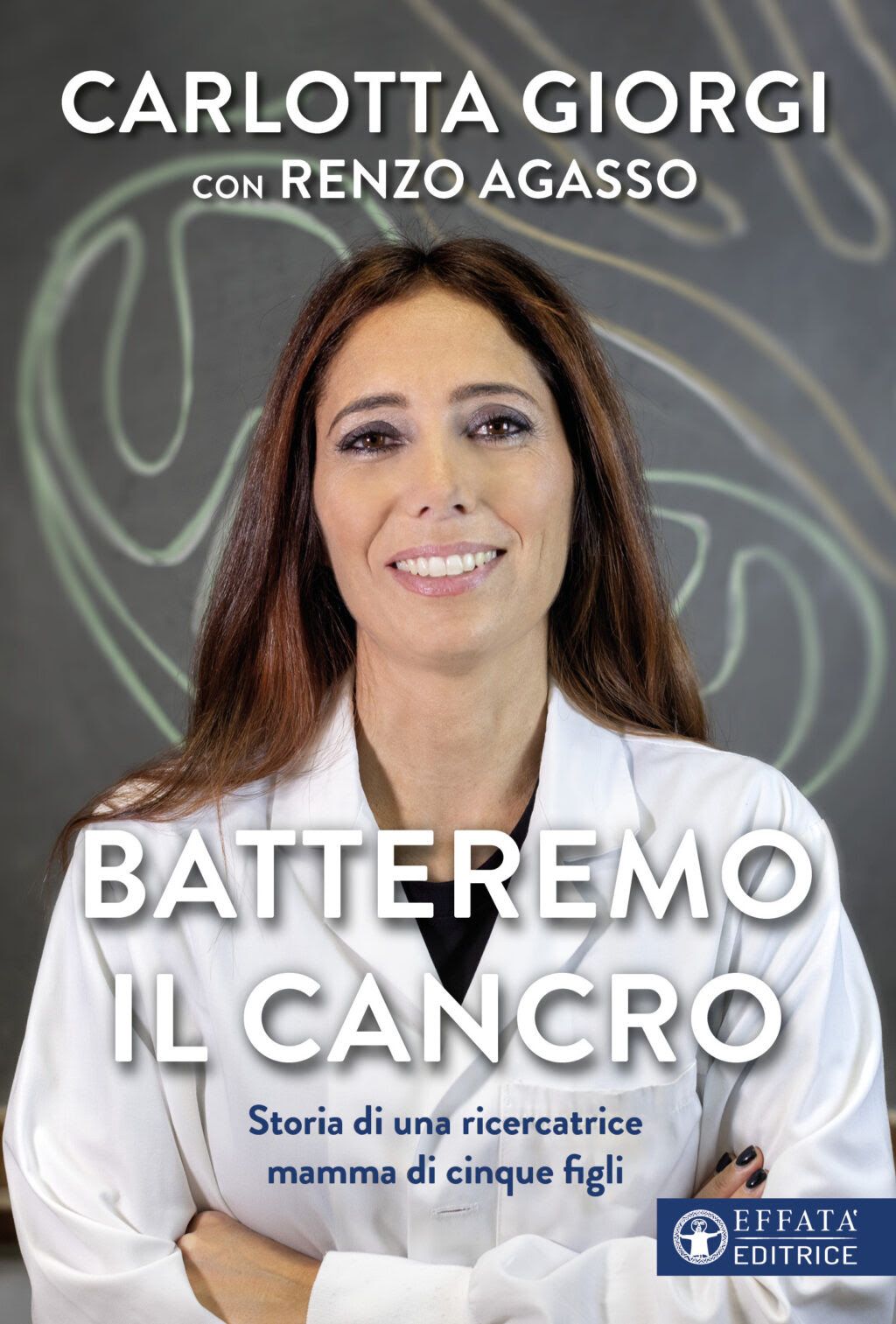 libro cancro renzo agasso