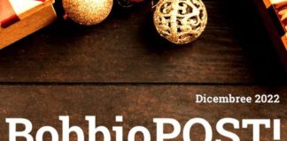 bobbiopost! invernale