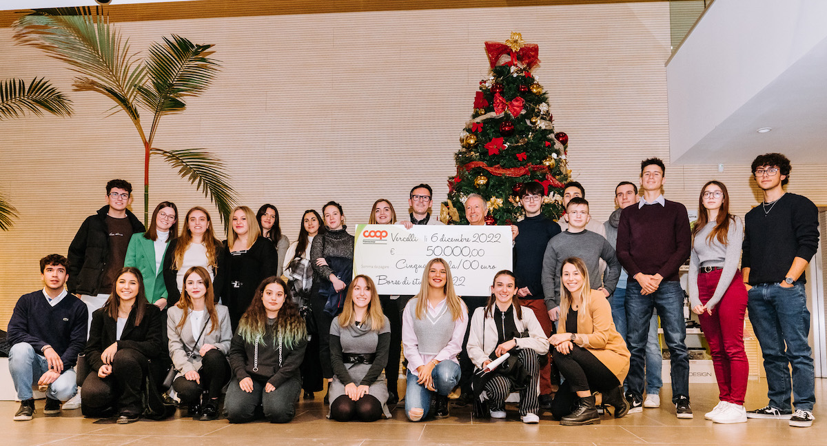 borse di studio coop