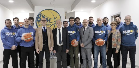 BTM Basket