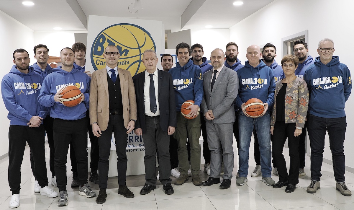 BTM Basket