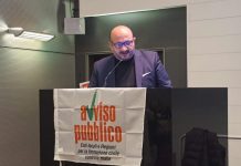 Alessandro Cammarata eletto vice-presidente nazionale di Avviso Pubblico cammarata avviso pubblico