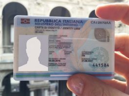 Lombriasco: apertura straordinaria dell’ufficio anagrafe per rinnovo della carta d’identità cartacea Lombriasco anagrafe