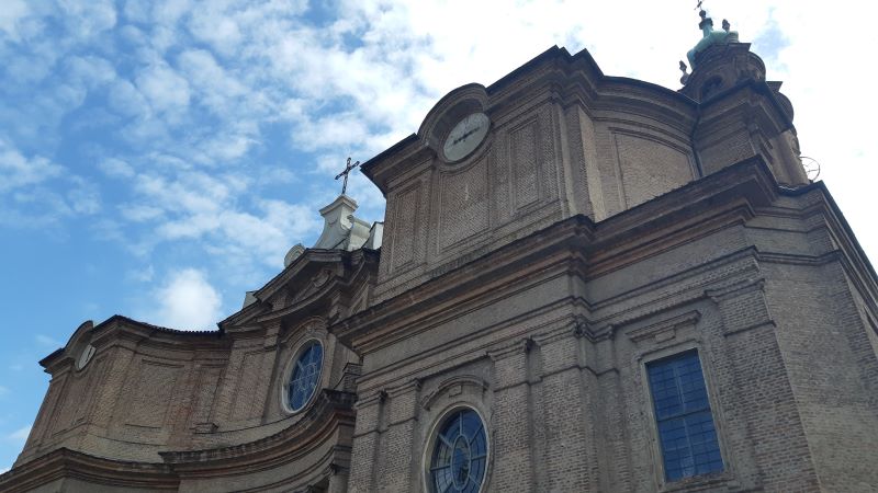 celebrazioni natalizie carignano