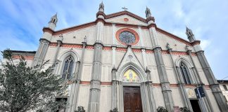 messe natale collegiata carmagnola