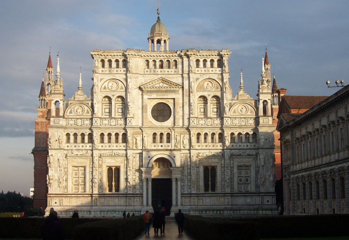collegiata di carmagnola