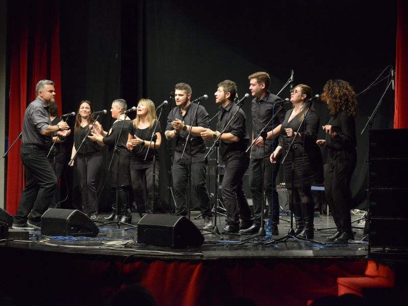 concerto croce rossa carignano