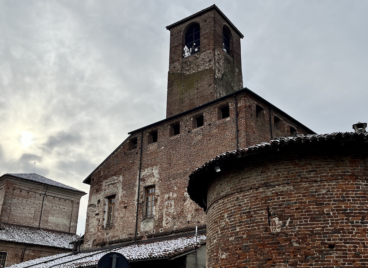 Ultima seduta dell'anno per il Consiglio comunale di Carmagnola