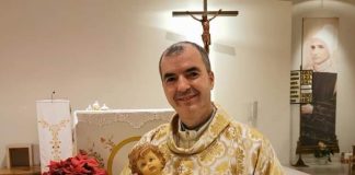 messe natale 2022 salsasio carmagnola
