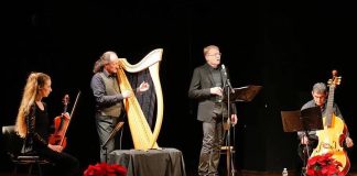 concerti chiesa misericordia carmagnola