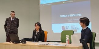 fondi pensione btm