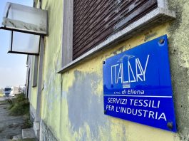 ex Italdry bonifica carmagnola acque