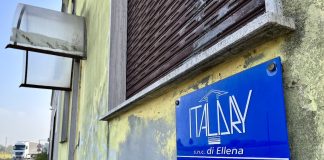 ex Italdry bonifica carmagnola