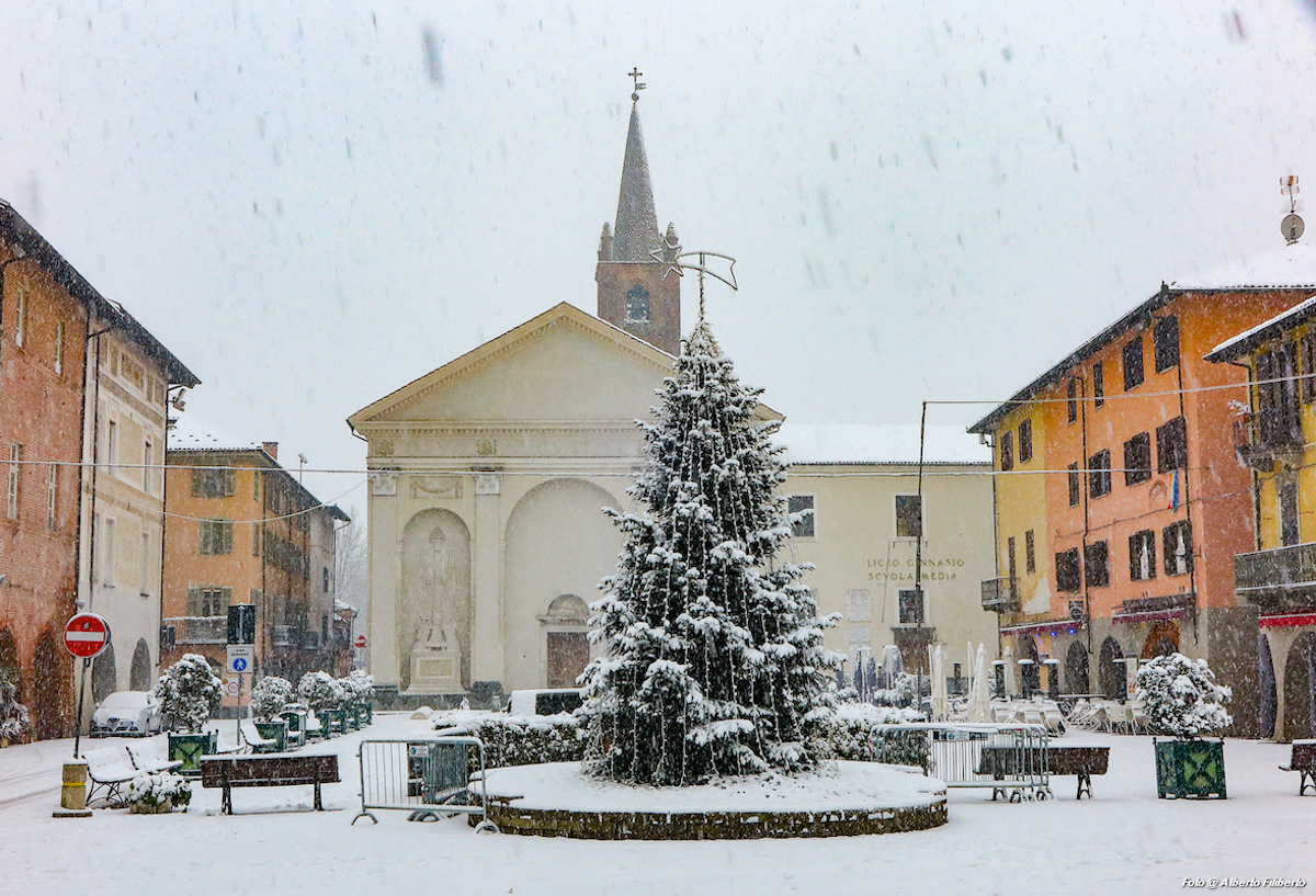 carmagnola neve dicembre 2022