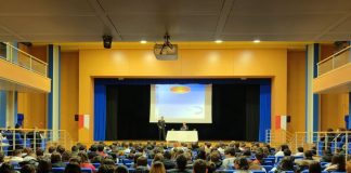 sicurezza alimantare carignano