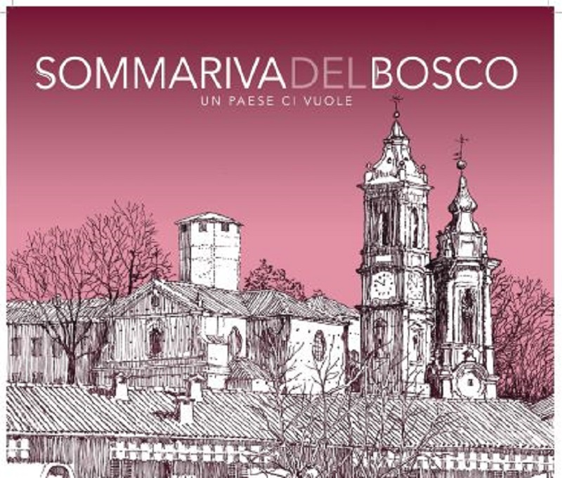 Sommariva Ripa Nemoris rivista