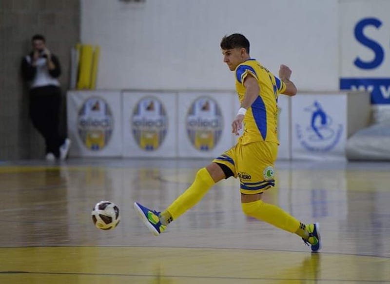 Elledì Olimpia Verona