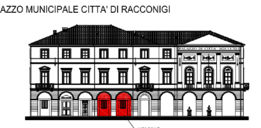 Racconigi Ufficio Turistico