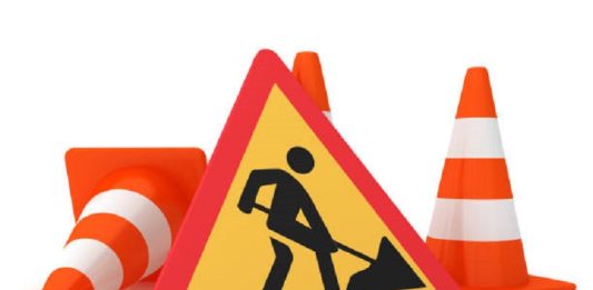 Ceresole lavori rete idrica