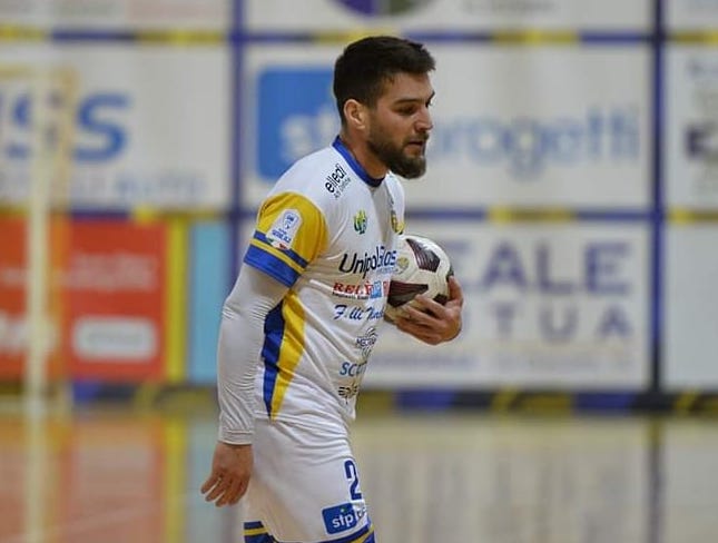 Elledì futsal lecco
