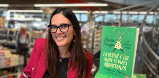 piobesi torinese gruppo lettura biblioteca civica marta perego presentazione libro