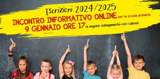 scuola primaria Piobesi