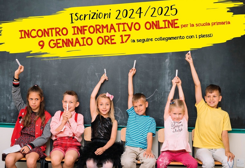 scuola primaria Piobesi