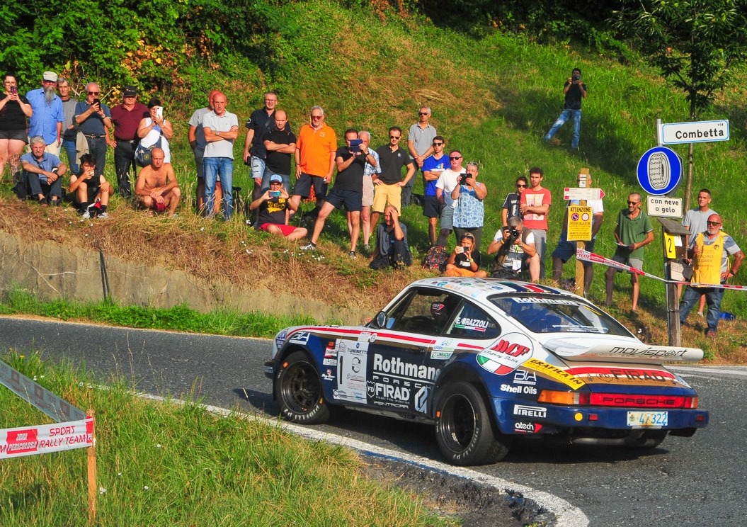 rally valli cuneesi 2023