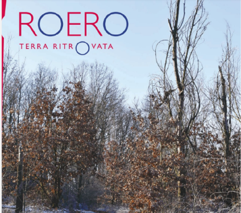 A Ceresole si presenta il nuovo numero della rivista "Roero Terra Ritrovata"