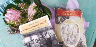 virle piemonte biblioteca presentazione libro gabriella mosso