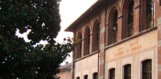 castagnole piemonte piobesi torinese istituto comprensivo di candiolo scuola iscrizioni baima