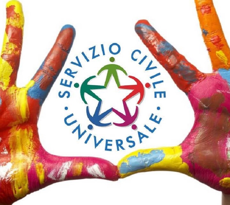 Carignano, opportunità di servizio Civile Universale in Comune