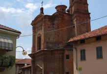 Sommariva festa San Sebastiano