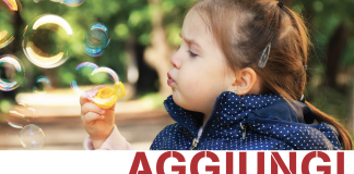 come accogliere un bambino in affido