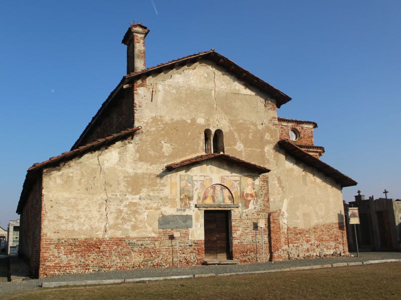 A Piobesi Torinese un corso per volontari dei Beni Culturali