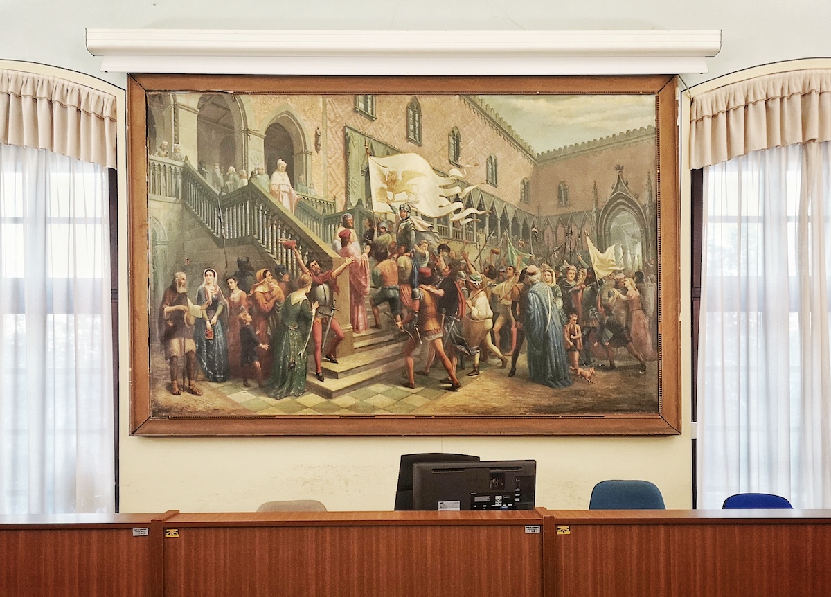 costi politica carmagnola