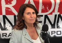 carta deposito nucleare
