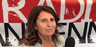 carta deposito nucleare