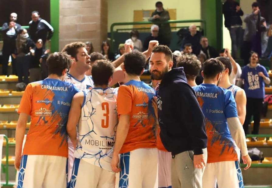delfini basket beinaschese
