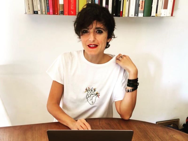 enrica tesio carignano