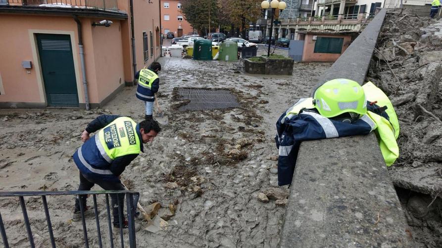 Piemonte, in arrivo oltre 30 milioni di euro contro il rischio idrogeologico