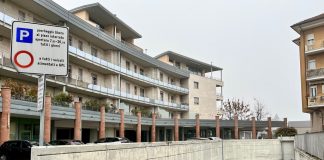 parcheggio interrato carmagnola