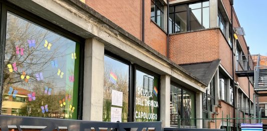iscrizione scuola 2023 2024