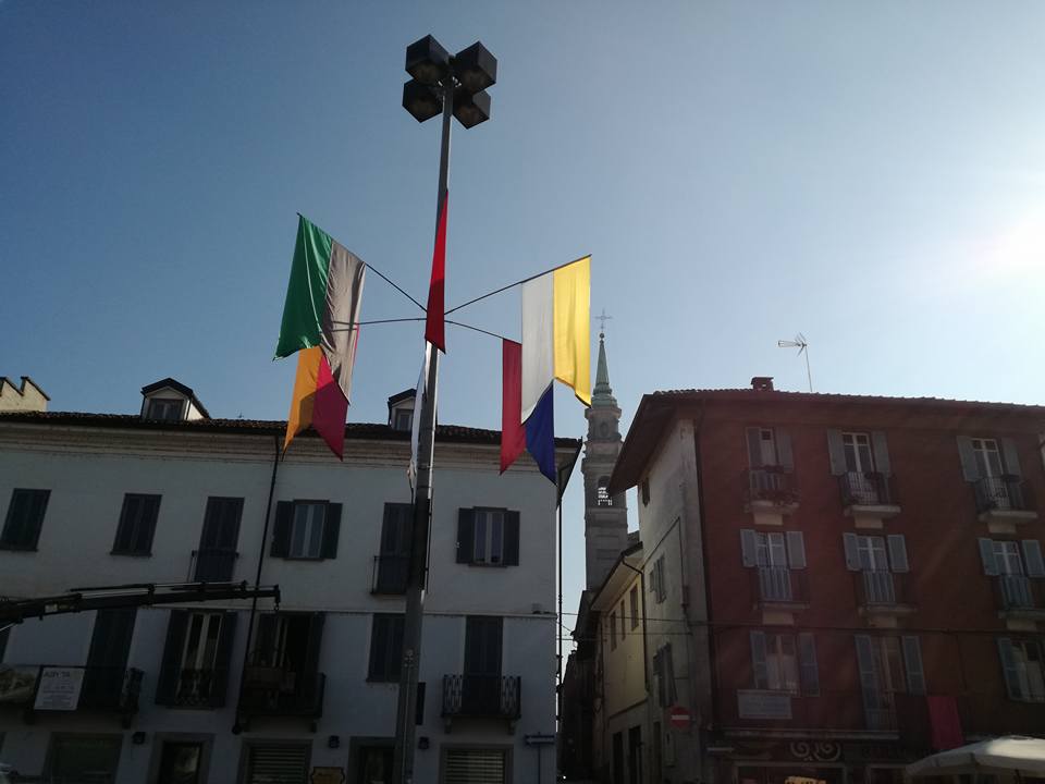 Sono aperte le iscrizioni al Carnevale di Carignano 2023