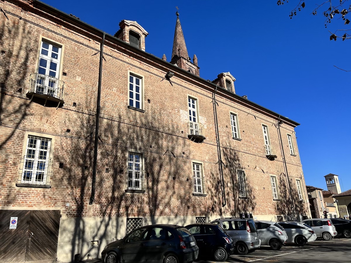 orientamento scolastico al baldessano roccati