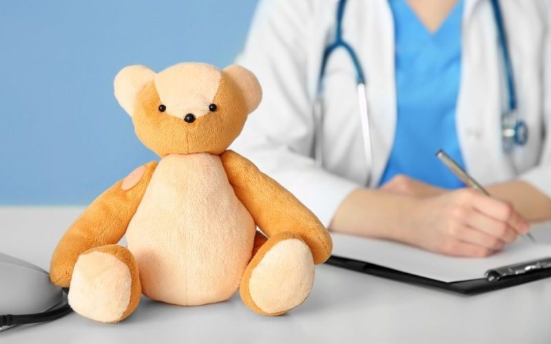 Asl TO5, ulteriori disagi in diversi Comuni per la mancanza del pediatra