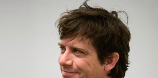 settimana dell'otium 2023 Pippo Civati Carmagnola
