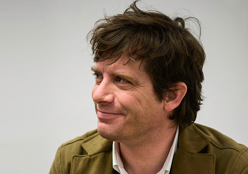 settimana otium 2023 Pippo Civati Carmagnola