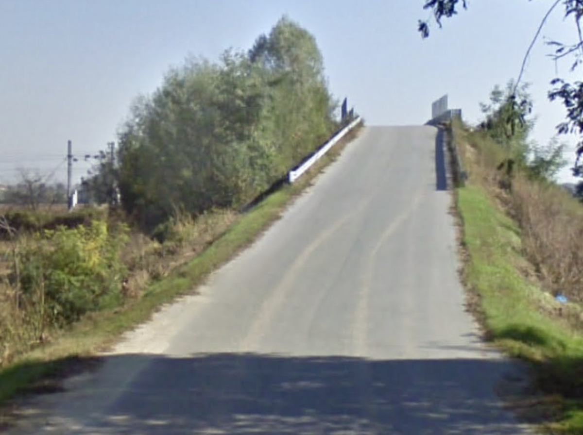 Ponti e viadotti di Carmagnola sotto osservazione